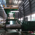 Color Coated Zinc Steel Coil